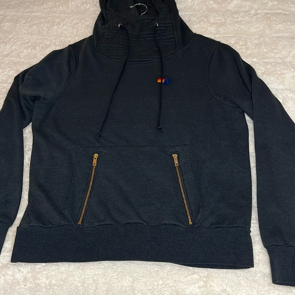 Original Aviator Nation Ninja Hoodie